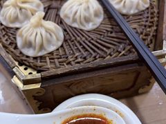 -西安贾三灌汤包·回坊小吃·清真炒菜(北院门总店)