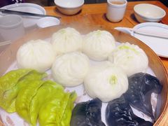 -77号渔船·蒸海鲜青岛菜(积米崖店)