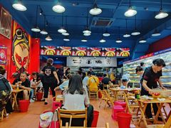 -冒椒火辣(太古里店)