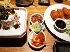 -炉胜·炉端烧·居酒屋