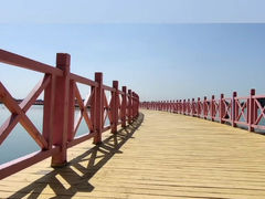 -金沙湖旅游度假区