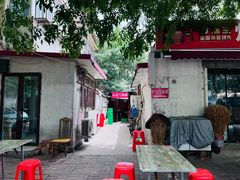 -小红门海鲜