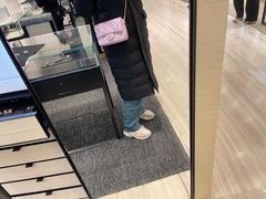 -Chanel(德基广场店)