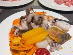 -安蒂娅·海鲜自助餐厅(安蒂娅美兰酒店)