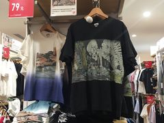 -优衣库(上海虹口龙之梦店)