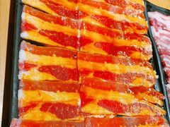 麻香肥牛-红沃烤肉(家乐福2部店)