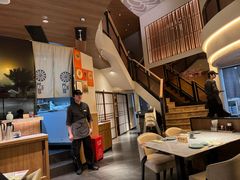-阿吾罗日本料理(K11艺术中心店)