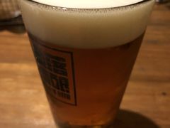 -麦落精酿啤酒餐吧(先农大院店)