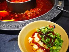 -晓宇重庆火锅(龙首店)