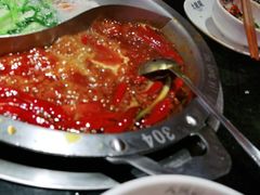 -大龙燚火锅(南山大道店)