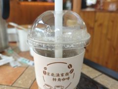-京北渔家傲