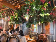 -老广酒楼(樱花店)