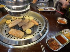 -大喜烤肉(海宁尚东店)