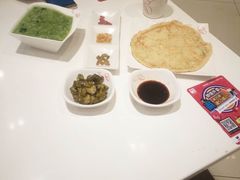 -嘉和一品粥(马家堡店)