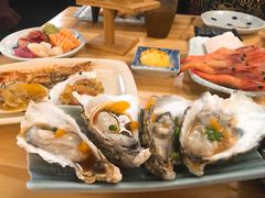 -高木日本料理(静安寺店)