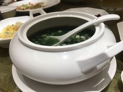 -上海小南国(仲盛世界商城店)