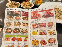 -香港狮子山下•粤菜餐厅(三里屯总店)