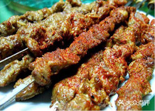 虎记拉面烧烤城·铜火锅(花园路店)