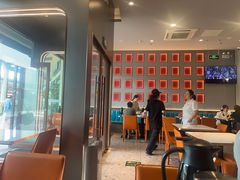 -川百汇烤鱼·泡饼·美蛙(八达岭店)