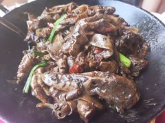 -王城醋血鸭老店