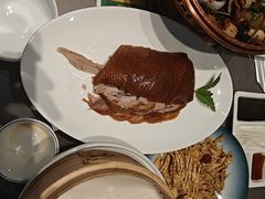 -黑窑厂糖油饼烤鸭·清真菜(旗舰店)