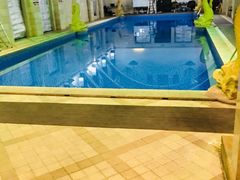 -杰仕健身百合天地会所(海宁百合新城店)