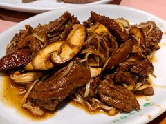 -山水甲山(右安门店)