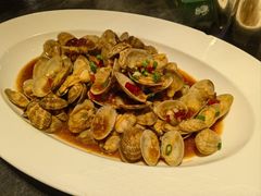 -南海底小海鲜·湘菜(鲁巷吴家湾店)