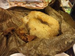 -添好运点心专门店(中环IFC店)