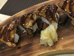 -有喜屋·深夜食堂(北京西路店)