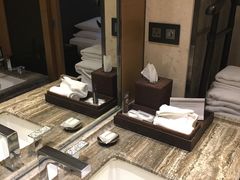 -上海崇明金茂凯悦酒店