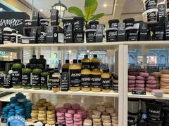 -LUSH(威尼斯人店)