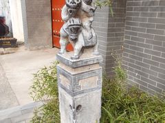 -东仓门早市