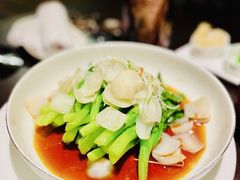 -甄御•海鲜新青岛菜(麦岛店)