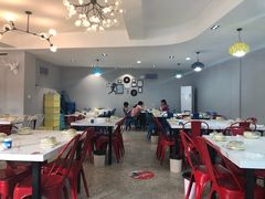 大堂-辣螃铠盆盆蟹大排档(总店)