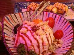 -仙隐小鹿料理食堂(惠济万达店)