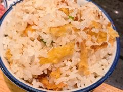 -飘香火锅(玉林西路店)