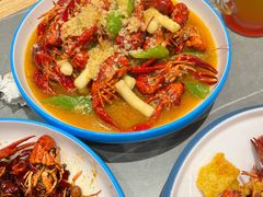 -龙虾奇迹(大华三路店)