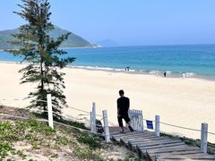 -西涌国际滨海旅游区