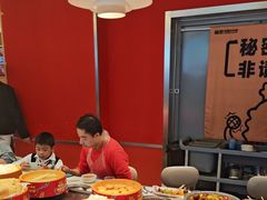 -龍歌自助小火锅(秦淮水游城店)