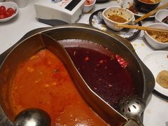 -山城辣妹子(定福庄店)