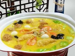 -沈家花园如皋菜(君御豪庭店)