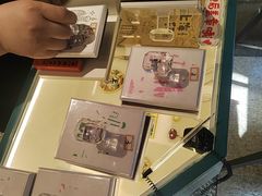 -三生有信(豫园商城店)