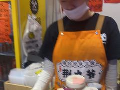 -荆九爷爆炒桥头三嫩(浙大店)