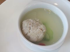 -嘉定凯悦·咖啡厅