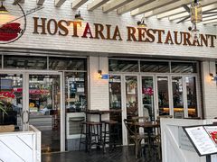 -Hostaria Bar维他餐吧·意大利西餐厅·牛排馆