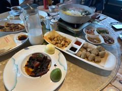 -绍兴老味道·非遗门店(银泰城店)