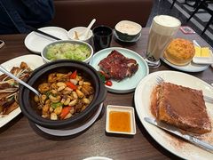 -新旺茶餐厅(鑫耀·光环live店)
