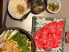 -满来寿喜烧(金虹桥店)
