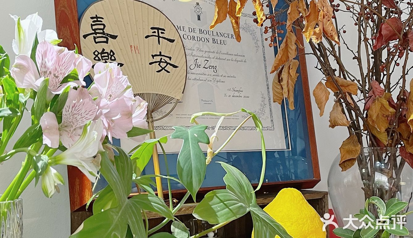 大鹏咖啡店卷起来 | 所城·祝君好